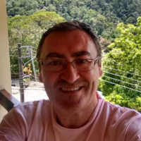 Paulo Roberto Rocha Mendonça