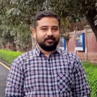 Haider Zahid