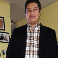 Gendel Valdemar Calderón Muñoz