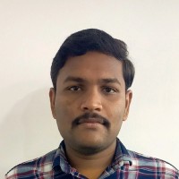 Manojkumar Chennareddy