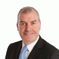 Ronan Mcmahon Acma, Dip Iod