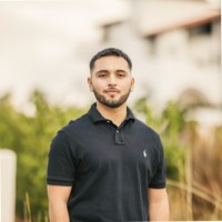 Raymond Hidalgo