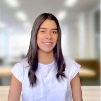 Maria Belen Gamarra