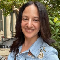 Lydia Mandell