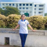 Harshada Thakare