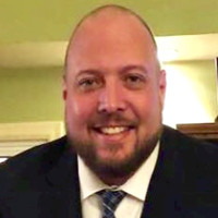 Nicholas Alibrando