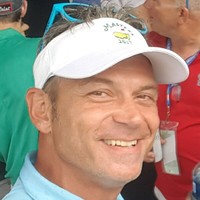Joel Steele