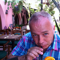 Dick Spruit