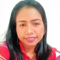 Helen Cristina Pereira De Menezes