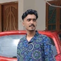 Anirudh N