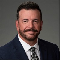 Cory Buice