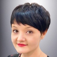 Нина Шулякова