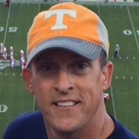 Greg Warren