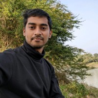 Sourjya Deb Kar