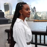 Shania King-Soyza