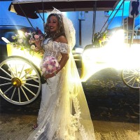 Evelyn Cabrera