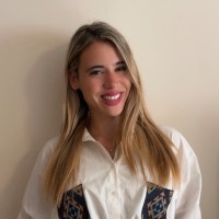 Cristina De Las Heras Gallego