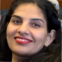 Indu Saxena