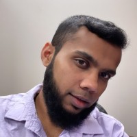 Mohammad A. Dhorat M.Sc., B.Sc.