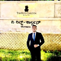 Sandip Halder
