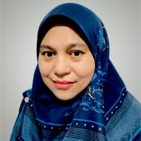 Rafidah Mohd Noor, Actim