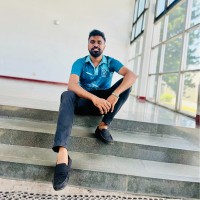 Nadeesh Perera