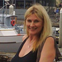 Lynne Gieser
