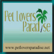 Pet Lovers Paradise