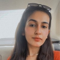 Heena Sangwan