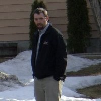 G. Dwayne Donaldson, AScT