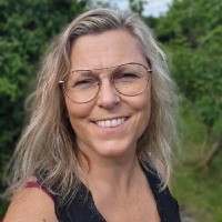 Rikke Romlund Berg Nielsen