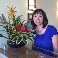 Thuy Do, Msw, Asw