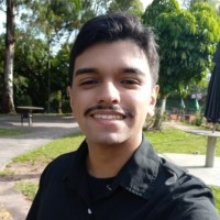 Matheus Camargo