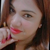Sidra Ikram