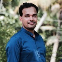 Manu Rajendran
