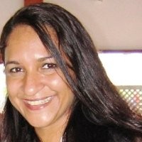 Eudiane Carvalho da Silva