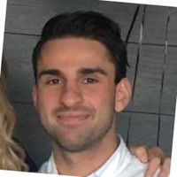 James Kandiliotis