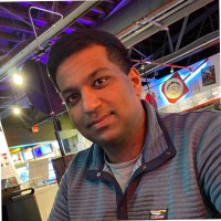 Ashwin Iyer