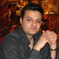 Reza Faghiri