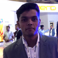 Vivek Rai