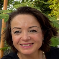 Marisa Ansink-Kraan