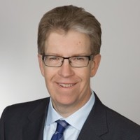 Jeff Cook, CPA, CA