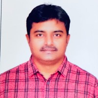 Annapureddy Adibabu