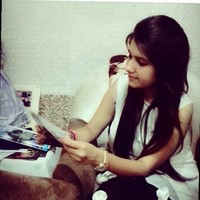 Muskan Behal