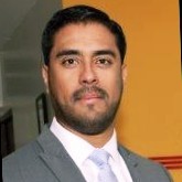 Daniel Arias