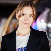 Angelina Antyufeva