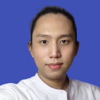 Ridwan -