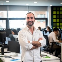 Gabriel Pita