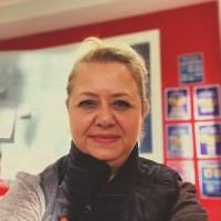 Annelein Booyse