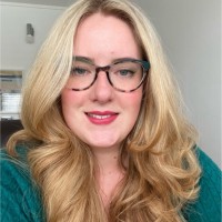 Alisha Nuttall